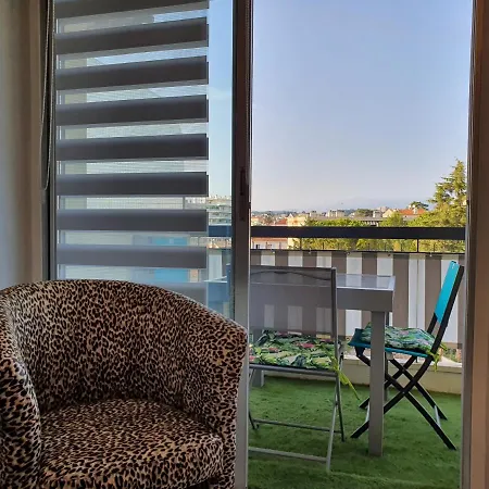 Mediterranee 2, By Welcome To Appartement